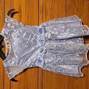 Chasing Fireflies girls dress